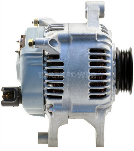 TERREPOWER formerly BBB Industries Alternator N13309 - view 2
