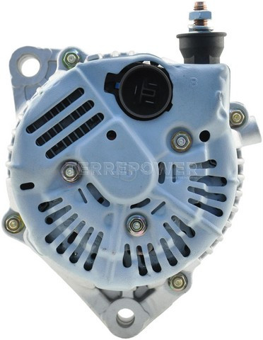 TERREPOWER formerly BBB Industries Alternator P/N:N13410