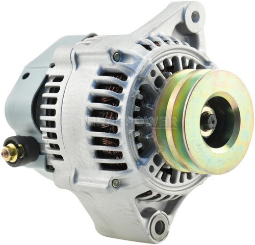 TERREPOWER formerly BBB Industries Alternator P/N:N13497
