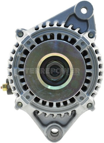 TERREPOWER formerly BBB Industries Alternator P/N:N13497