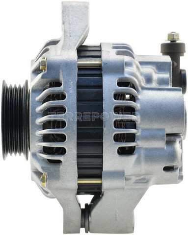 TERREPOWER formerly BBB Industries Alternator N13509 - view 2
