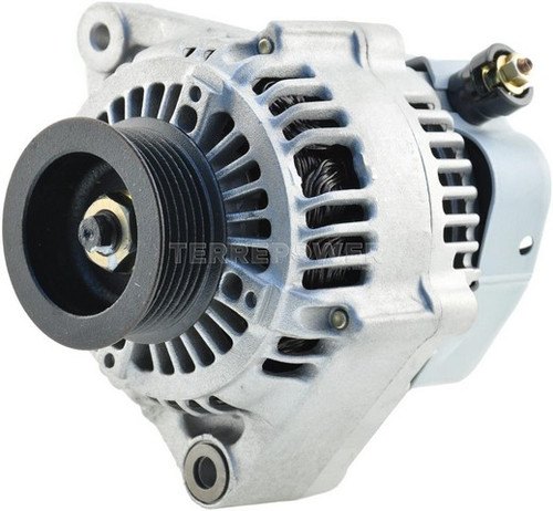 TERREPOWER formerly BBB Industries Alternator N13539