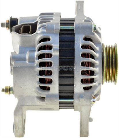 TERREPOWER formerly BBB Industries Alternator N13585 - view 2