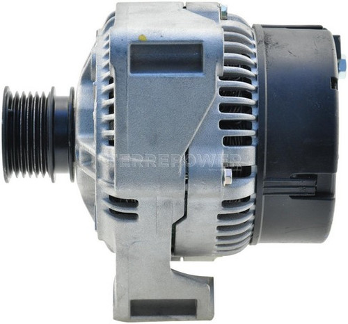 TERREPOWER formerly BBB Industries Alternator N13613 - view 2
