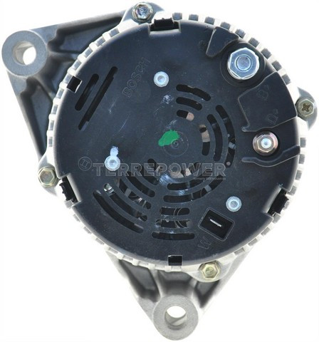 TERREPOWER formerly BBB Industries Alternator N13613 - view 4