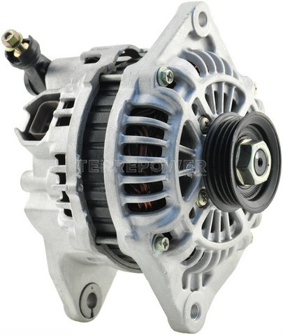 TERREPOWER formerly BBB Industries Alternator N13614