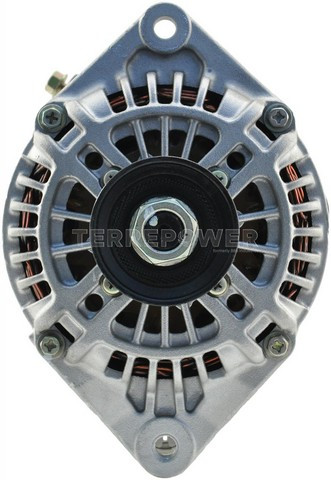 TERREPOWER formerly BBB Industries Alternator P/N:N13614