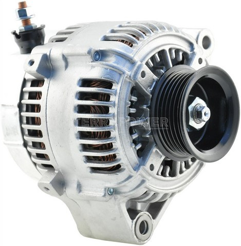 TERREPOWER formerly BBB Industries Alternator N13668