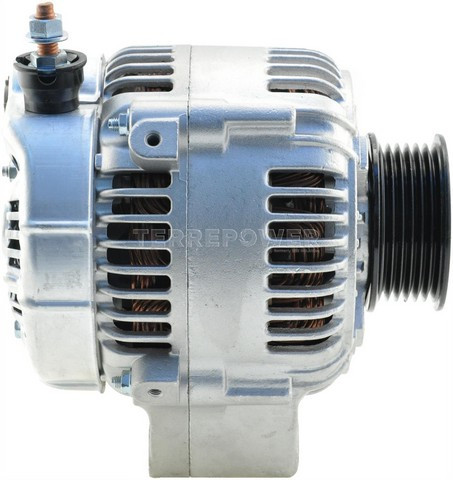 TERREPOWER formerly BBB Industries Alternator P/N:N13668