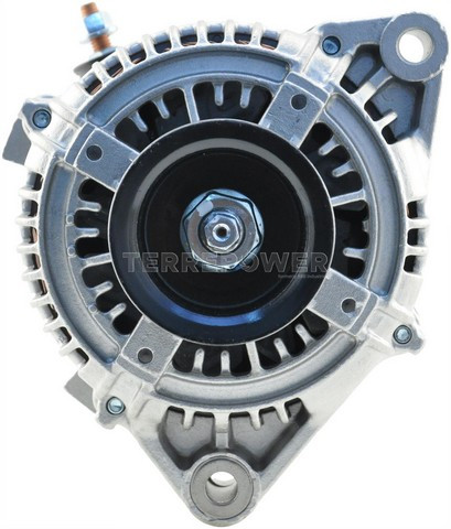 TERREPOWER formerly BBB Industries Alternator N13668 - view 3