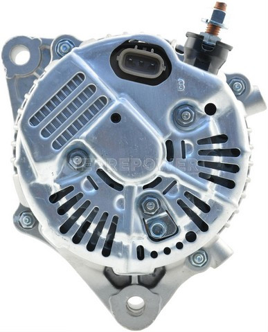 TERREPOWER formerly BBB Industries Alternator N13668 - view 4