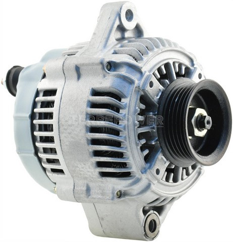 TERREPOWER formerly BBB Industries Alternator P/N:N13675