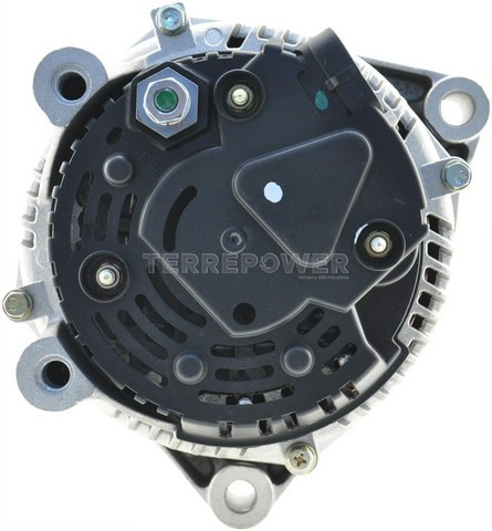 TERREPOWER formerly BBB Industries Alternator P/N:N13721