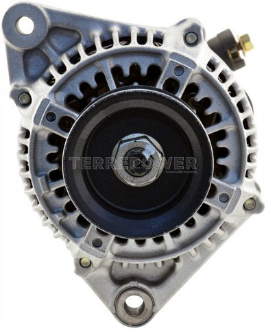 TERREPOWER formerly BBB Industries Alternator P/N:N13722