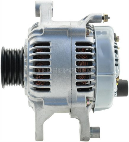 TERREPOWER formerly BBB Industries Alternator N13742 - view 2