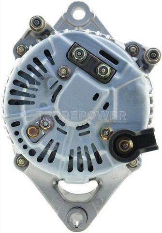 TERREPOWER formerly BBB Industries Alternator N13742 - view 4
