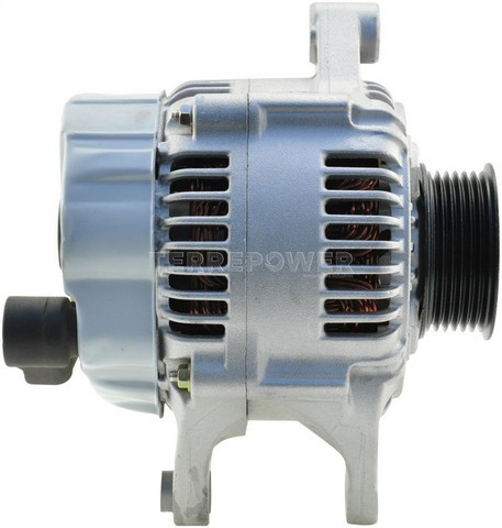 TERREPOWER formerly BBB Industries Alternator P/N:N13765