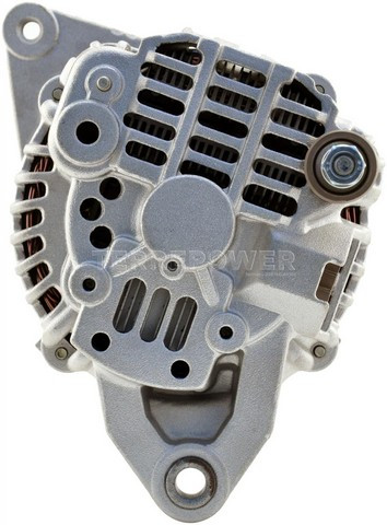 TERREPOWER formerly BBB Industries Alternator N13787 - view 4