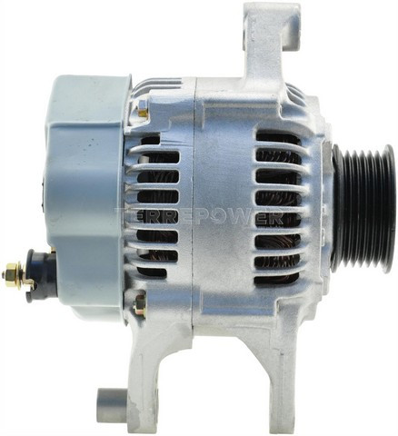TERREPOWER formerly BBB Industries Alternator N13822 - view 4