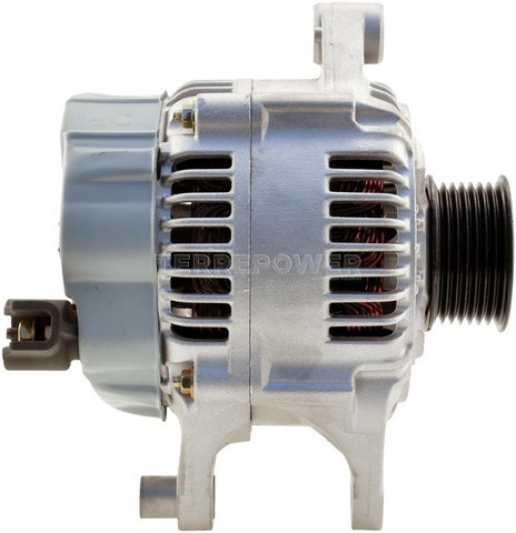 TERREPOWER formerly BBB Industries Alternator P/N:N13824