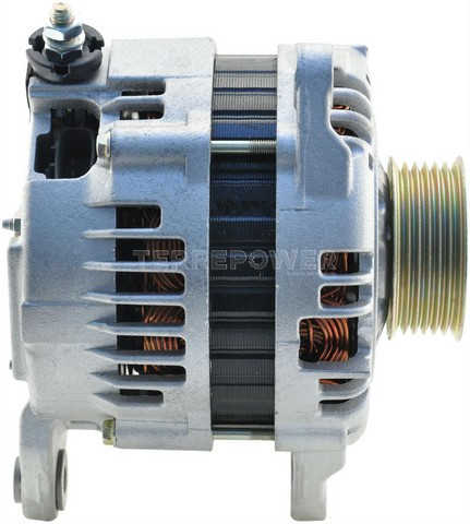 TERREPOWER formerly BBB Industries Alternator P/N:N13826