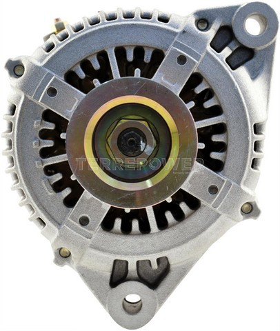 TERREPOWER formerly BBB Industries Alternator N13859 - view 4
