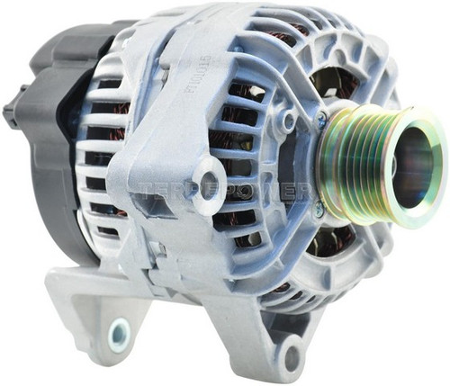 TERREPOWER formerly BBB Industries Alternator N13882