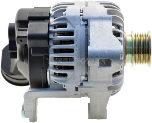 TERREPOWER formerly BBB Industries Alternator N13882 - view 3