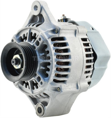 TERREPOWER formerly BBB Industries Alternator N13885