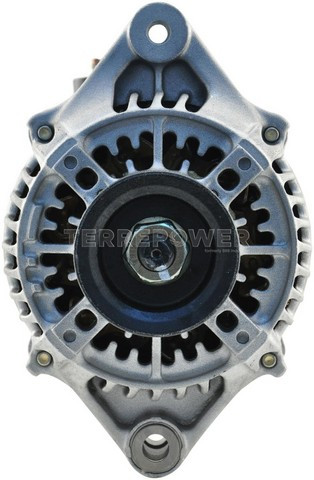 TERREPOWER formerly BBB Industries Alternator N13885 - view 3