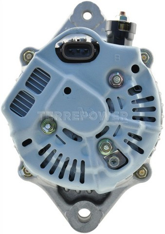 TERREPOWER formerly BBB Industries Alternator P/N:N13885