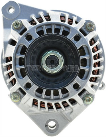 TERREPOWER formerly BBB Industries Alternator N13893 - view 3