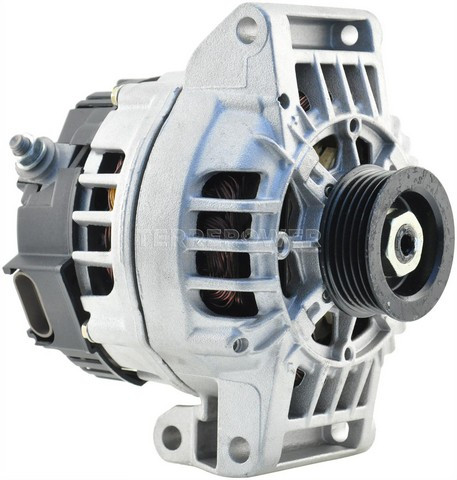 TERREPOWER formerly BBB Industries Alternator P/N:N13944
