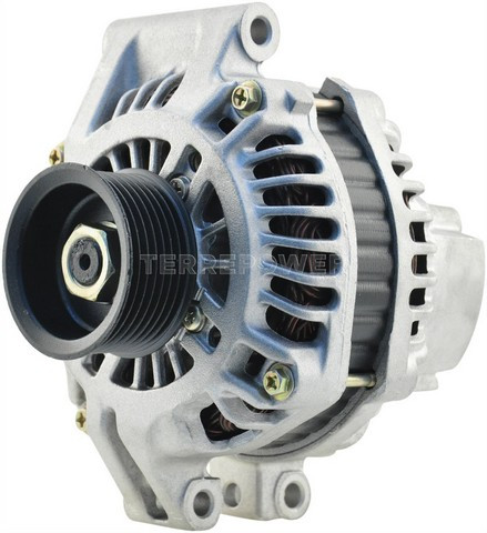 TERREPOWER formerly BBB Industries Alternator N13966
