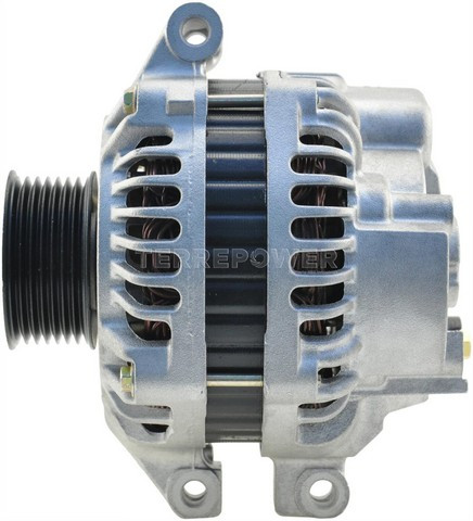 TERREPOWER formerly BBB Industries Alternator P/N:N13966