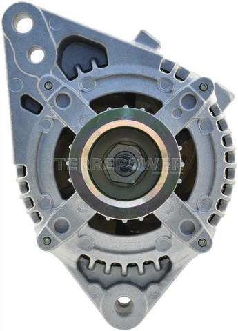 TERREPOWER formerly BBB Industries Alternator N13984 - view 3