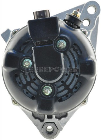 TERREPOWER formerly BBB Industries Alternator N13984 - view 4
