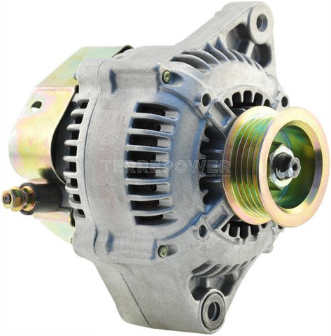 TERREPOWER formerly BBB Industries Alternator P/N:N14611