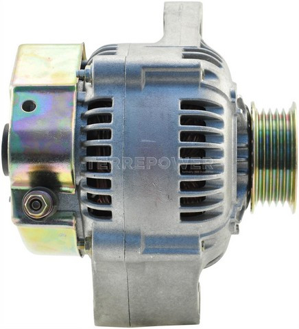 TERREPOWER formerly BBB Industries Alternator P/N:N14611