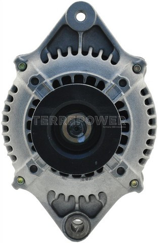 TERREPOWER formerly BBB Industries Alternator N14643 - view 4
