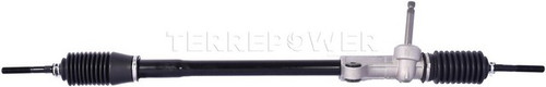 Vision OE Rack and Pinion Assembly P/N:N205-0107