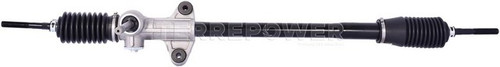 TERREPOWER formerly BBB Industries Rack and Pinion Assembly N205-0107 - view 2
