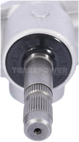 TERREPOWER formerly BBB Industries Rack and Pinion Assembly P/N:N211-0128