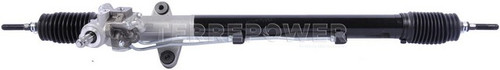TERREPOWER formerly BBB Industries Rack and Pinion Assembly P/N:N305-0122