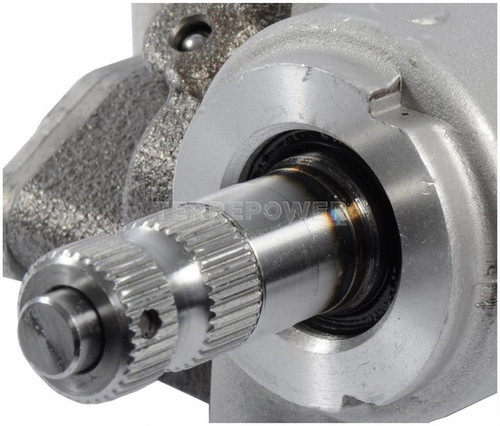 TERREPOWER formerly BBB Industries Rack and Pinion Assembly P/N:N305-0122