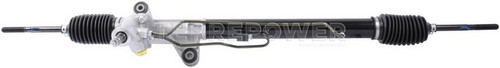 TERREPOWER formerly BBB Industries Rack and Pinion Assembly P/N:N305-0125