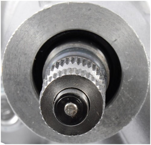 TERREPOWER formerly BBB Industries Rack and Pinion Assembly N305-0125 - view 3