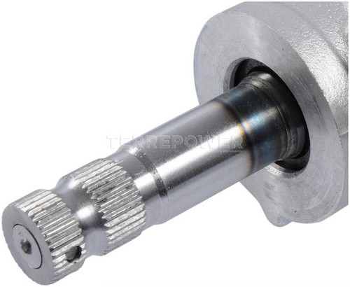 Vision OE Rack and Pinion Assembly N305-0133 - view 3