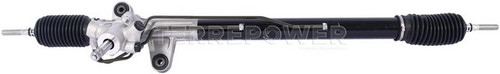 TERREPOWER formerly BBB Industries Rack and Pinion Assembly N305-0147 - view 2