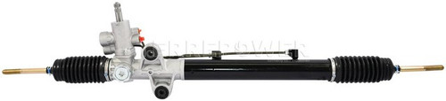 Vision OE Rack and Pinion Assembly N305-0157